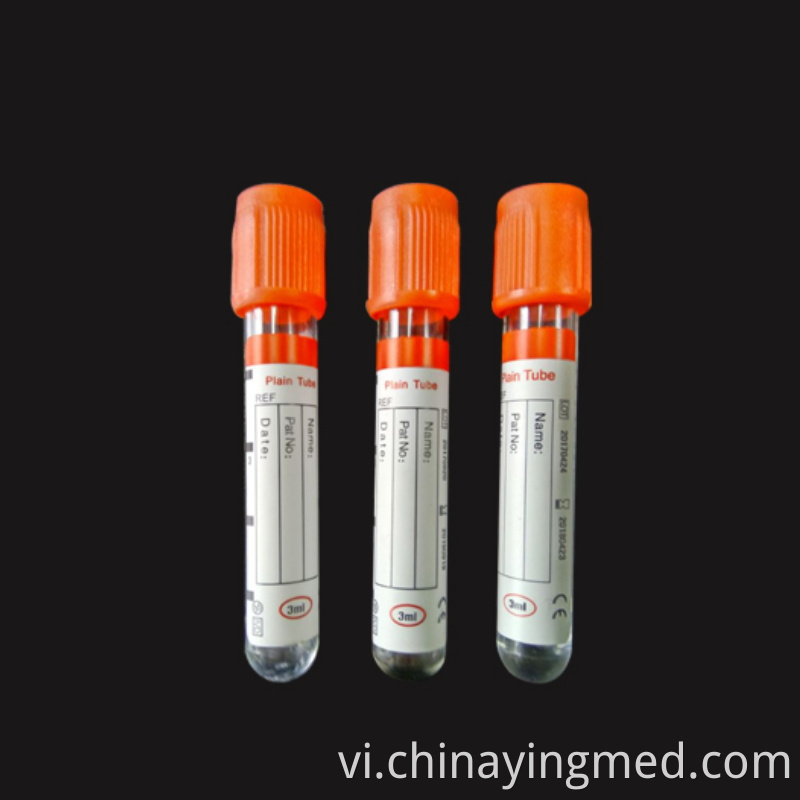 5ml Anticoagulant Blood